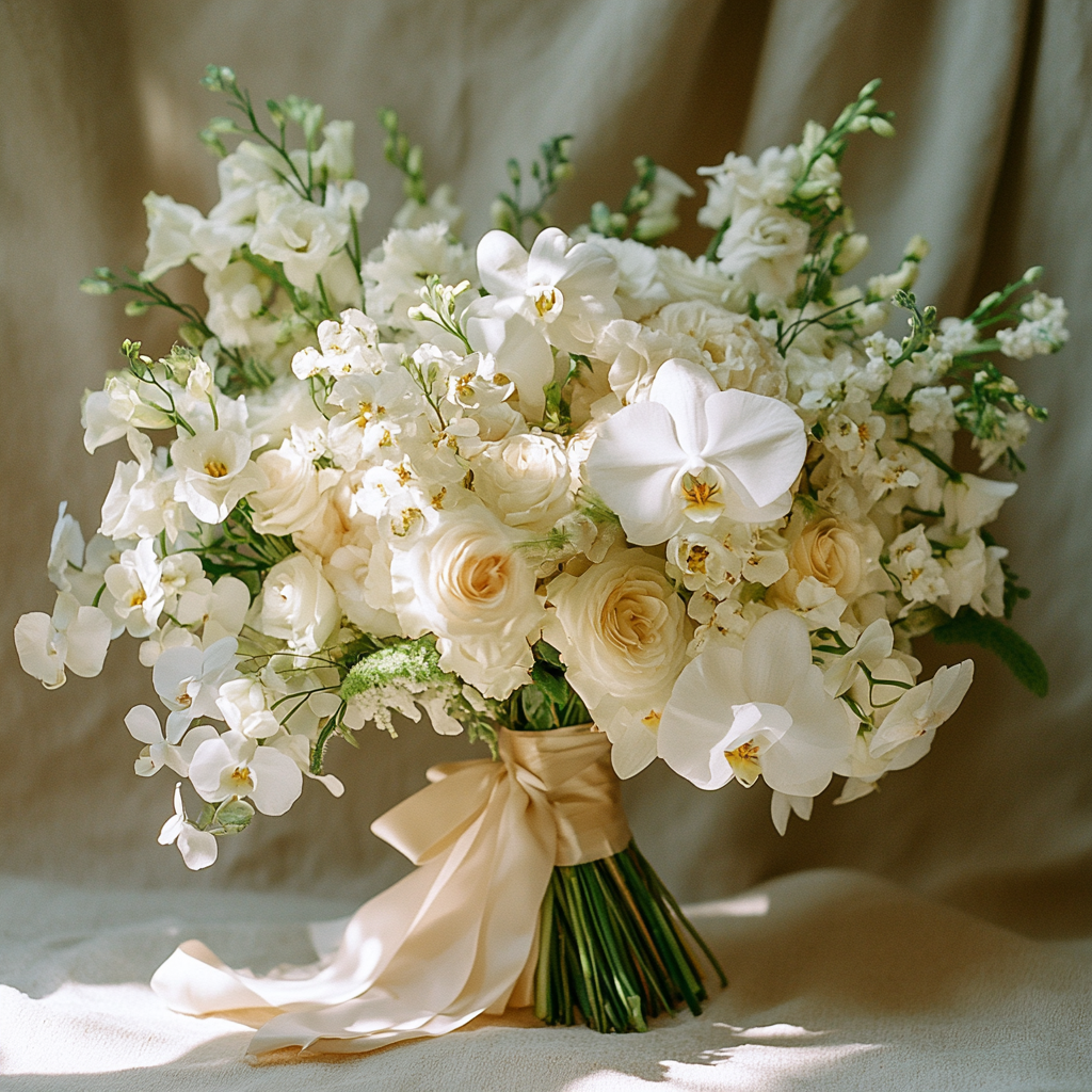 Весілля У хвилях кохання